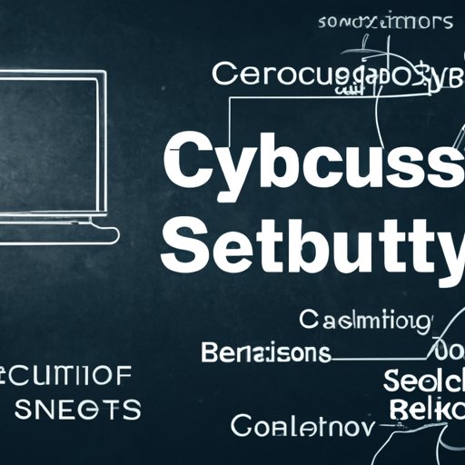 Recent Trends in Cybersecurity