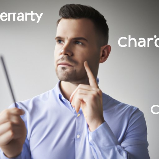 Demonstrating How Clarity Helps Me Make Decisions