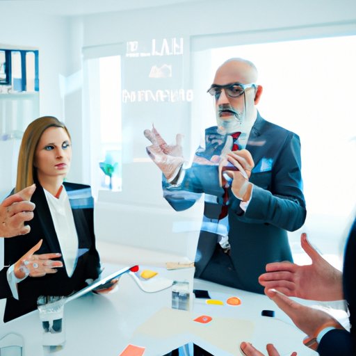 Discussing How Clarity Promotes Creativity and Innovation