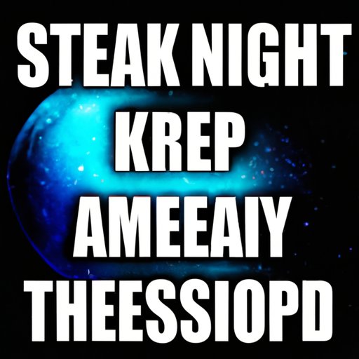 The Science Behind Why You Need Sleep