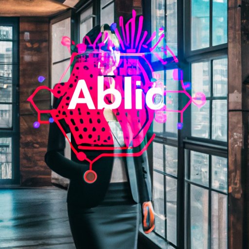 Impact of AI on Business Productivity