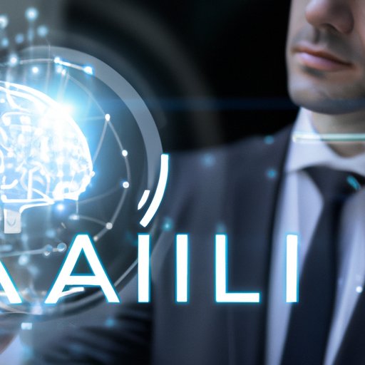 Exploring the Potential Benefits of AI for Businesses