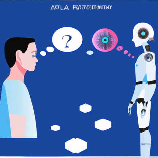 Investigating the Impact of AI on Human Decision Making