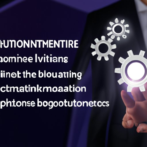 Highlighting the Benefits of Automation for Businesses