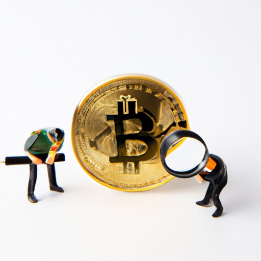 Examining the Security of Bitcoin