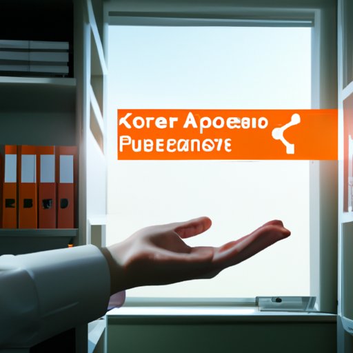 Access to Expertise and Resources