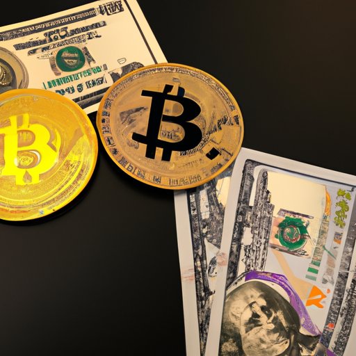 The Advantages of Buying Bitcoin Over Traditional Currencies