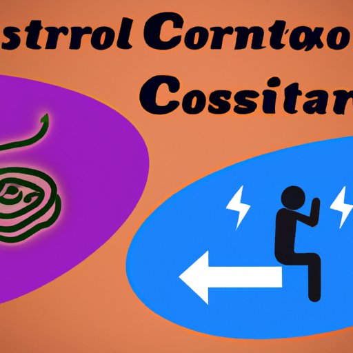 The Relationship between Stress and Constipation: What to Do When Traveling Causes Digestive Issues