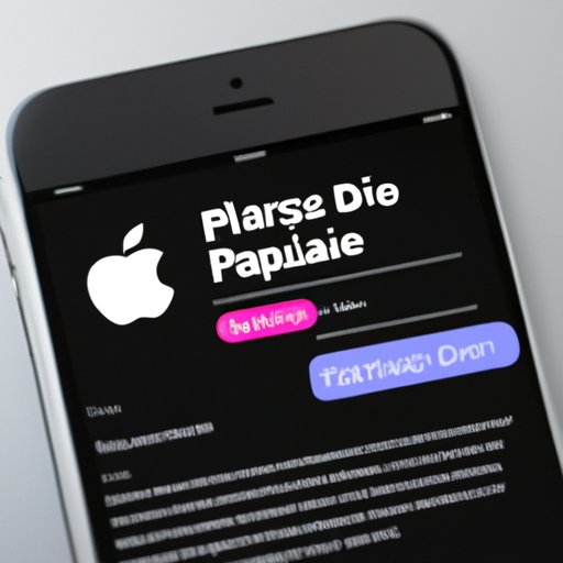 Exploring the Legal Implications of Sharing Apple Music Playlists