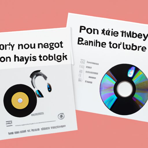 Examples of How Not Sharing Your Playlist Can Be Beneficial