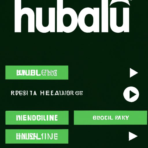 Exploring the Reasons Why Certain Movies are Not Available on Hulu