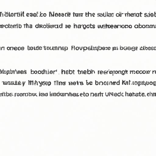 Conclusion: Summary of the Reasons Why Inventing Anna Is Not Available on Netflix