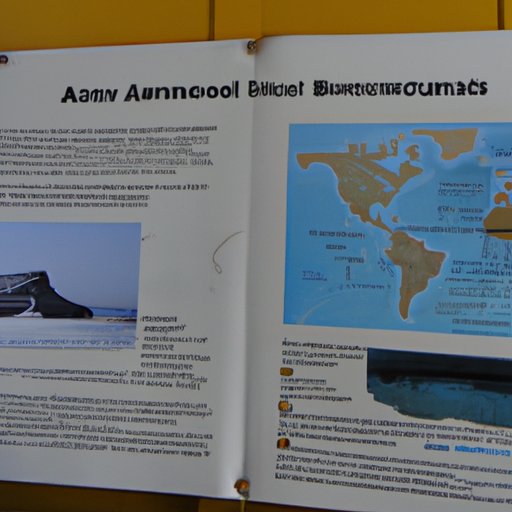 Understanding the History and Geography of Antarctica