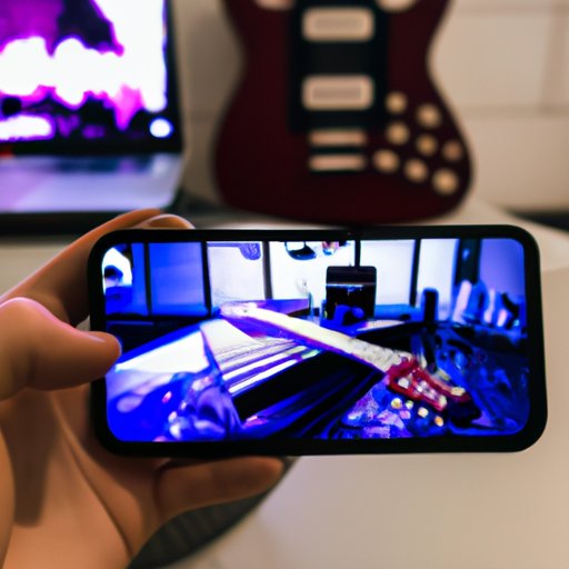 The Future of Music in Instagram Stories