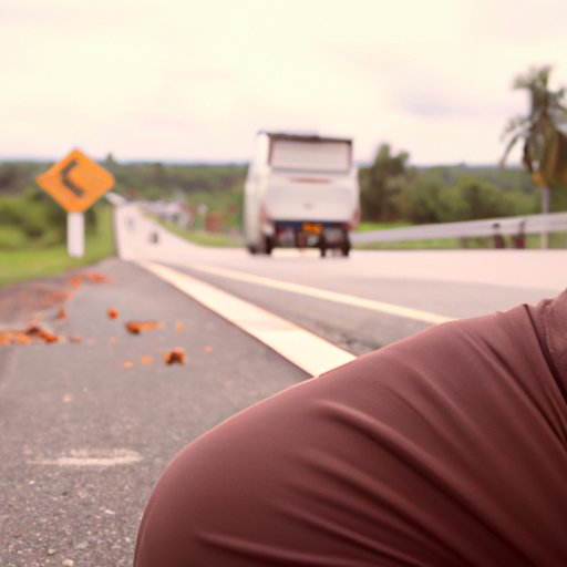 Causes of Constipation on the Road