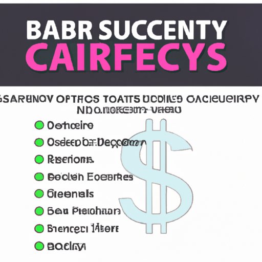 Salaries and Benefits of Cybersecurity Jobs