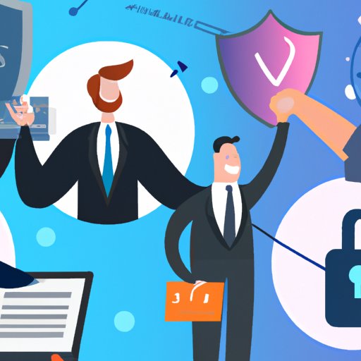 Success Stories from Cybersecurity Professionals