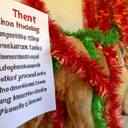 Assessing The Benefits Of Christmas Company Cultures On Corporate Culture