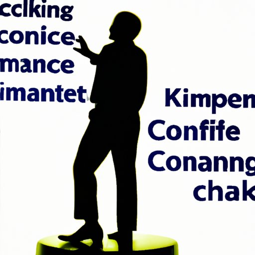 Investigating the role of confidence in taking risks and managing change