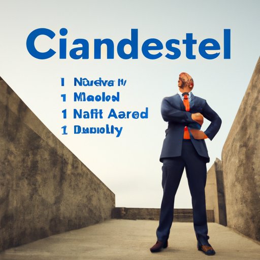 Looking at how confidence helps leaders set achievable goals