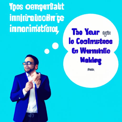 Exploring the impact of confidence on motivating and inspiring others