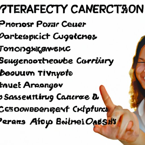 Summary of Benefits of Pursuing a Career in Cybersecurity