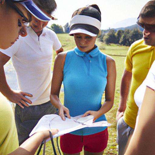 Analyzing the Rules of the Tour