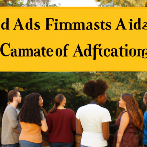 Investigating Common Reasons for Changes in Financial Aid Awards