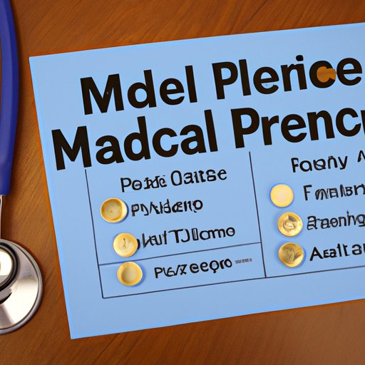 Developing Strategies to Help You Afford a Higher Medicare Premium