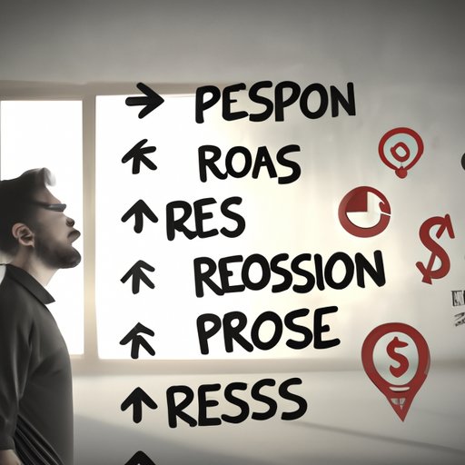 Overview of Reasons for an Increase