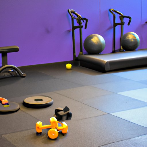 Analyzing the $39 Fee: What Planet Fitness Charges and Why