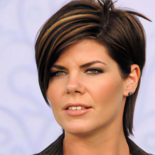 The Story Behind Selma Blair Quitting Dancing with the Stars