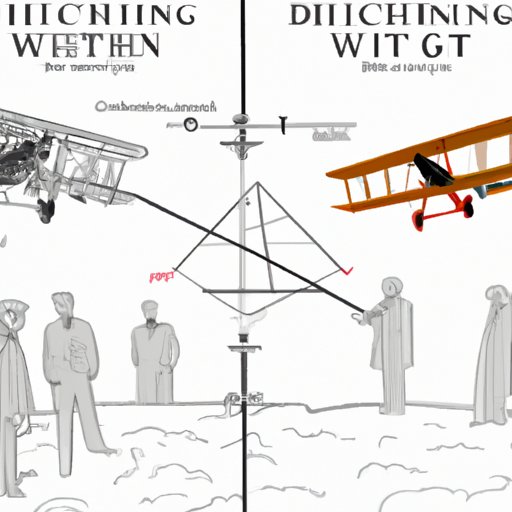 Analyzing the Scientific and Technical Challenges Faced by the Wright Brothers