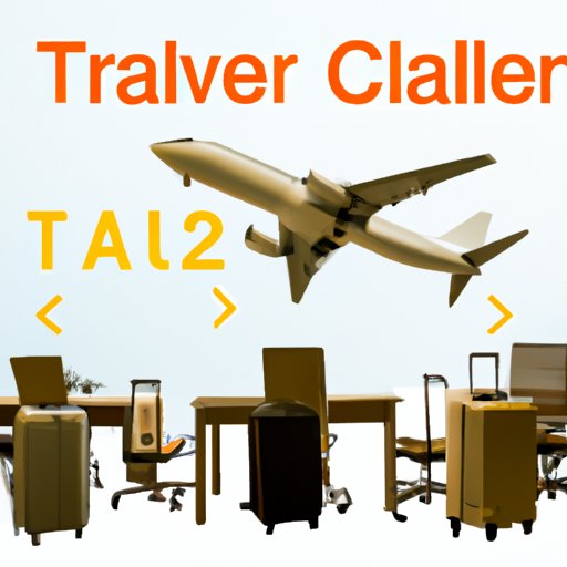 Analyzing the Impact of Traveler Cancellations on the Travel Industry
