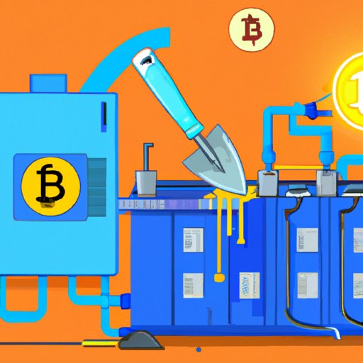 Understanding How Bitcoin Mining Works
