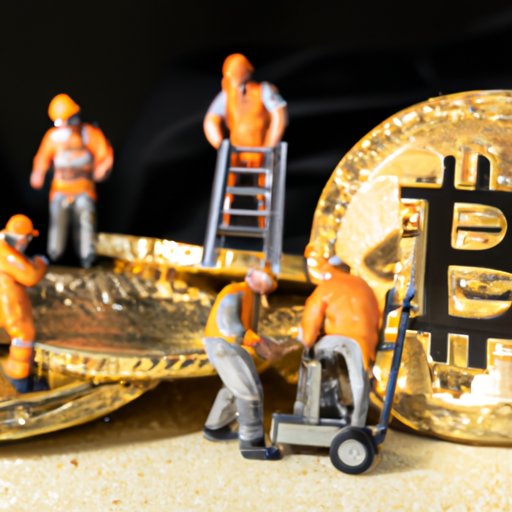 Exploring the Necessity of Mining Bitcoin