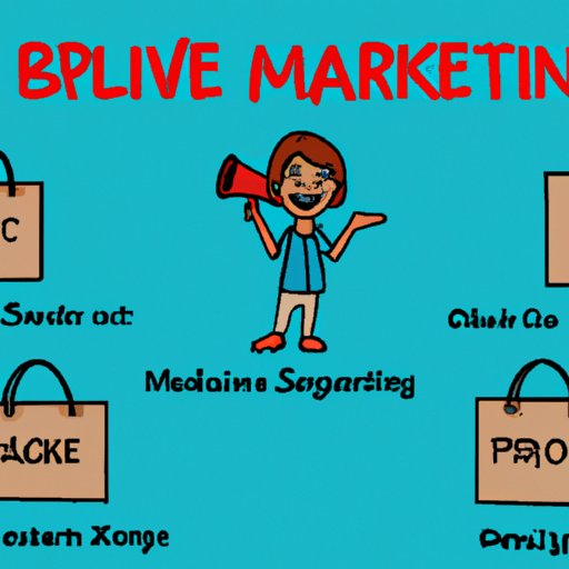 How Marketing Increases Visibility and Drives Sales