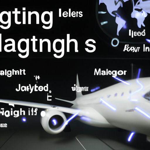 Investigating the Effects of Jet Lag on Health