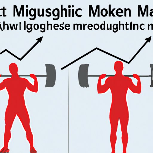 Understanding the Impact of Muscle Growth on Weight Gain