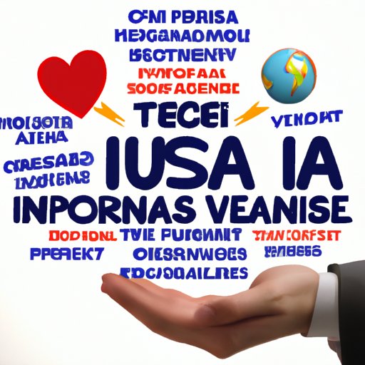 Benefits of Having a Visa