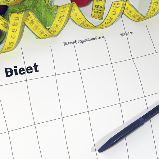 Examining the Motivations to Start a Diet