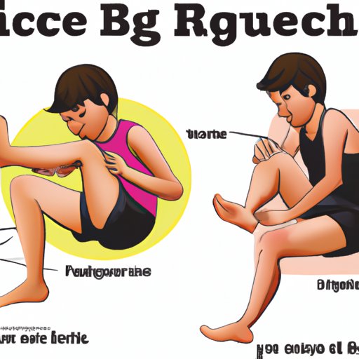 Common Causes of Itchy Legs During Exercise