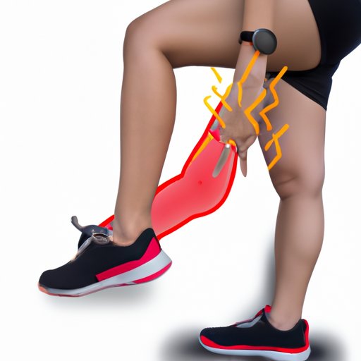 Exploring the Science Behind Itchy Legs During Exercise