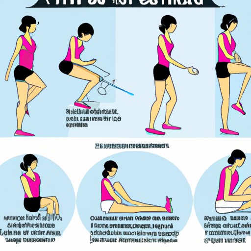 Tips for Avoiding Itchy Legs During Exercise