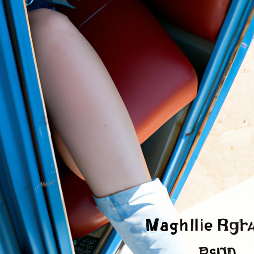 Understanding the Health Risks Associated With Leg Swelling During Travel