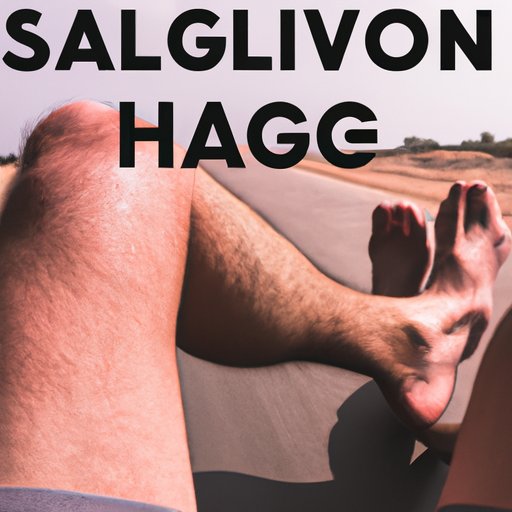 Exploring the Reasons for Leg Swelling During Long Trips