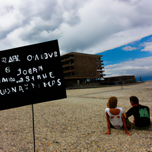 Assess the Economic Impact of Canceled Tours