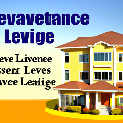 Investing in Real Estate: Taking Advantage of Leverage