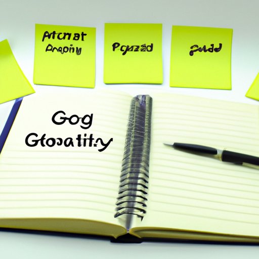 The Psychology Behind Goal Setting