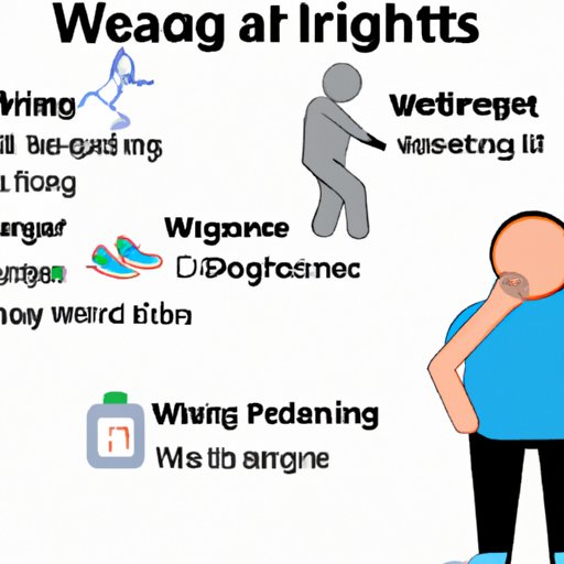Causes of Weight Gain When You Start Exercising